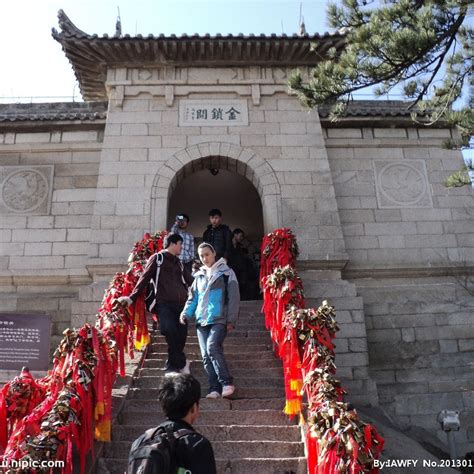 金鎖關|金鎖關（華山同名關隘）